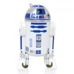 R2-D2　胡椒入れ　ペッパーミル