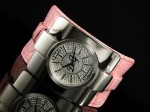 【送料無料・代引手数料無料】 D&G ドルチェ&ガッバーナ 腕時計 スティングブル DW0163