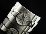 【送料無料・代引手数料無料】 D&G ドルチェ&ガッバーナ 腕時計 スティングブル DW0201