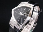 HAMILTON ハミルトン VENTURA ベンチュラ 腕時計 ダイヤモンド H24261732 腕時計工具２０点セット付き