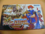 GBA ファイアーエムブレム　封印の剣