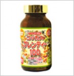 送料無料：コッカスプレンティー100