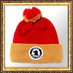 Supreme Black Hawk Beanie Red/シュプリーム・ブラックホーク・ビーニー