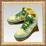  DUNK HIGH PREMIUM ONE PIECE/ナイキ・ダンクハイ・プレミアム・ワンピース