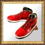 Air Jordan I Retoro Hi Premier Red/エアジョーダンI・レトロハイ・プレミア