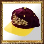 FLORIDA STATE SMINOLES CAP/フロリダ・ステート・SMINOLES・キャップ