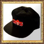 NBA CAVS CAP/エヌビーエー・CAVS・キャップ