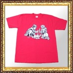 Supreme×Sean Cliver Dick&Janet T-shirt/シュプリーム・ショーンクリバー・ディック&ジャネット・ティー