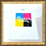 The Brooklyn Circus  Bkc Palette2 T-shirt/ザ・ブルックリン・サーカス・パレット2・ティーシャツ