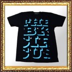 The Brooklyn Circus  Bkc Block T-shirt/ザ・ブルックリン・サーカス・ブロック・ティーシャツ
