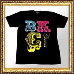 The Brooklyn Circus The Bkc Blocks Black/ザ・ブルックリン・サーカス・ブロックス ・ブラック