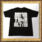 Migthy Healthy T-shirt/マイティーヘルシー・ティーシャツ