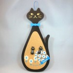 CATピンナップボード