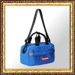 Supreme Shoulder Bag/シュプリーム・ショルダー・バッグ・ブルー