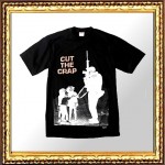 Supreme Cut The Crap Tee/シュプリーム・カット・ザ・クラップ・ティー