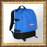 SUPREME 26th BACKPACK/シュプリーム・26代目・バックパック・ブルー