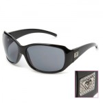 【Roxy】Roxy Minx Sunglasses in Black