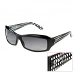 【Roxy】Roxy Caz Nat Sunglasses in Gingham