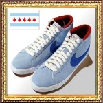 Nike Blazer SB 【Chicago】/ナイキ・ブレーザー・エスビー 【シカゴ】