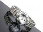 ディズニー プーさん 腕時計 80周年 限定モデル 白 DISNEY-25 送料無料