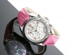 サルバトーレマーラ 腕時計 レディース クロノグラフ SM9503-PK 送料無料