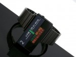 シーホープ 腕時計 山手線電光掲示板 （恵比寿駅） 送料無料