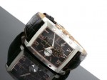 COGU コグ Fiore 腕時計 クロノグラフ F1372-BRG 送料無料