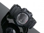カシオ Gショック 腕時計 メン イン ラスティブラック G9000MS-1 送料無料