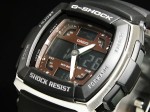 【カシオG-SHOCK】G-SPIKE海外モデルG-354RL-5AV