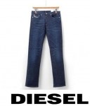 DIESEL正規品が１万円をきった！