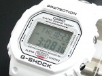 カシオ Gショック CASIO 腕時計 L・X エル・クロス DW5600BL-7
