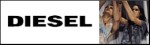 DIESEL　３０％～４０％OFF!!　日本未入荷モデルや海外限定モデルも!!　【e-style】