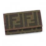 FENDI_8AP079 00ZH5 F0GQH PK キーケース