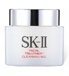 SK-II フェイシャルトリートメント クレンジングジェル 100g