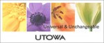 UTOWA　(ウトワ)　10%OFF