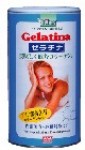 ゼラチナ（500ｇ） （コラーゲン補給食品）