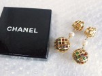 CHANELレア！ヴィンテージイヤリング